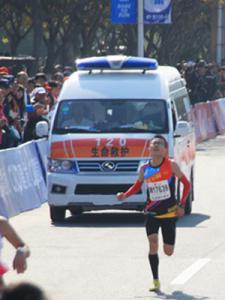 平果县大型活动