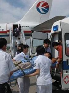 平果县接送服务