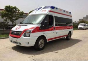 平果县救护车租赁